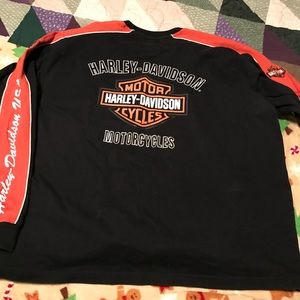 Harley Davidson Shirt